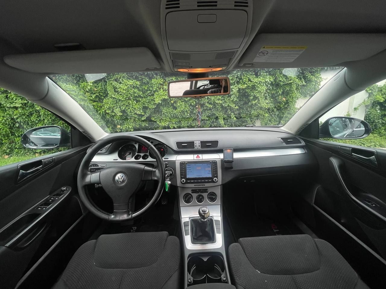 Volkswagen Passat B6//1.9 TDI//Gwarancja//zamiana//alysu//nowy rozrząd