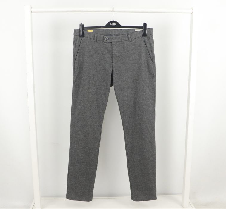 Чоловічі Штани Брюки Bugatti Modern W35 / L32