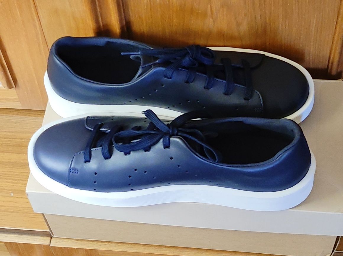 Новые  сникерсы CAMPER Courb, р.44/45