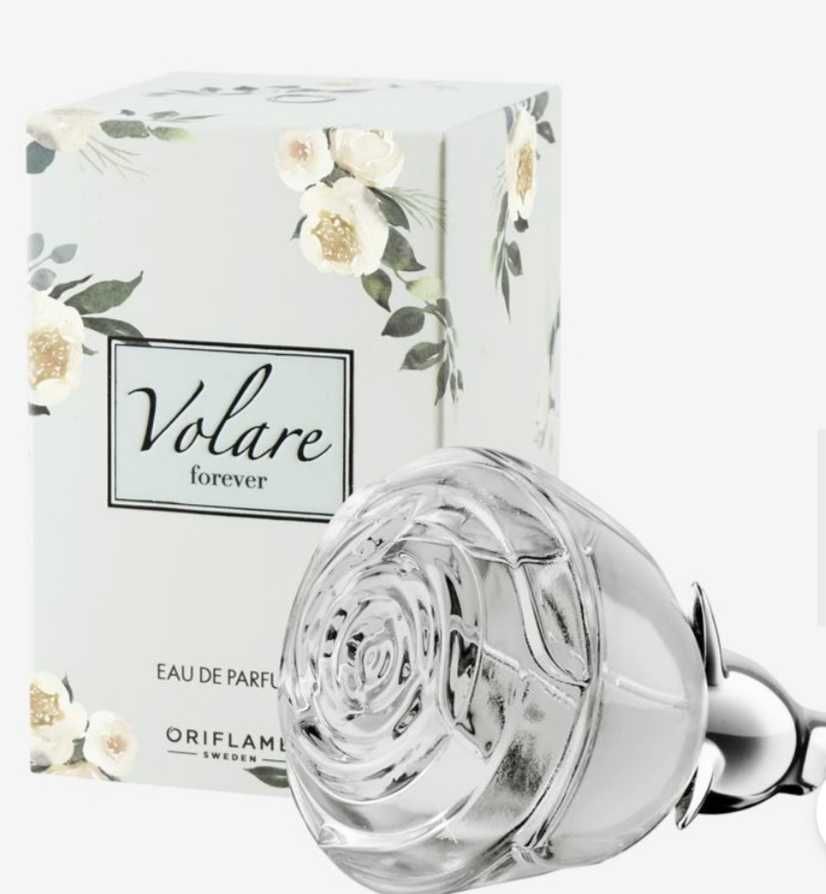 Oriflame Volare Forever 2 sztuki