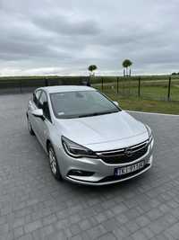 Opel Astra 1.6CDTI