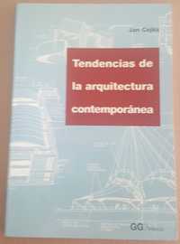 Jan Cejka-  Tendencias de la Arquitectura Contemporánea [2004]