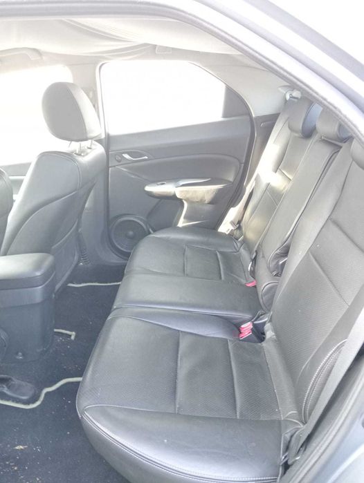 Honda Civic  1.8 Vtec 140 cv