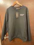 L Porsche Penske Motorsport 963 Le Mans 24h Unisex czarna bluza sport