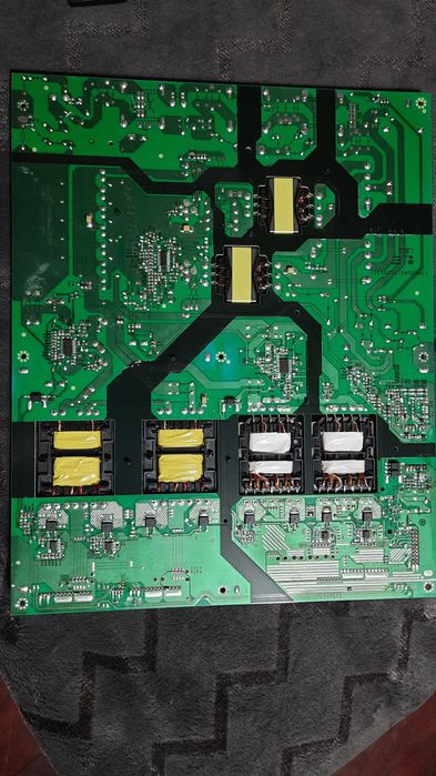 Fonte alimentação vestel 17PW30 (2 3 3 4 8 6 8 6)