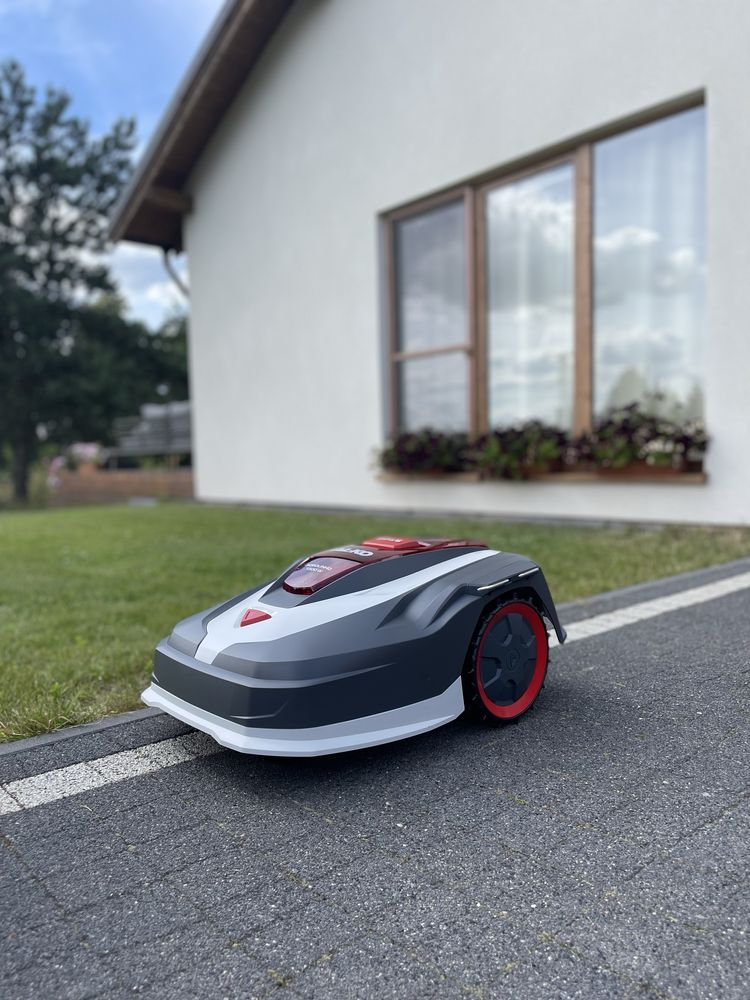 AL-KO Robolinho 1300W