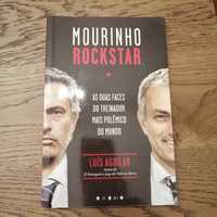 Mourinho Rockstar