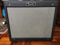 Fender Blues Júnior