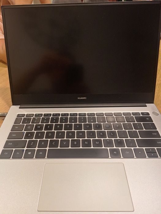 Huawei matebook d14 RAM-8GB SSD-512GB ver 2020 Windows 11