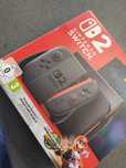 W2//Nintendo/ Switch 2 + Gra Mario Kart World/ Nowa