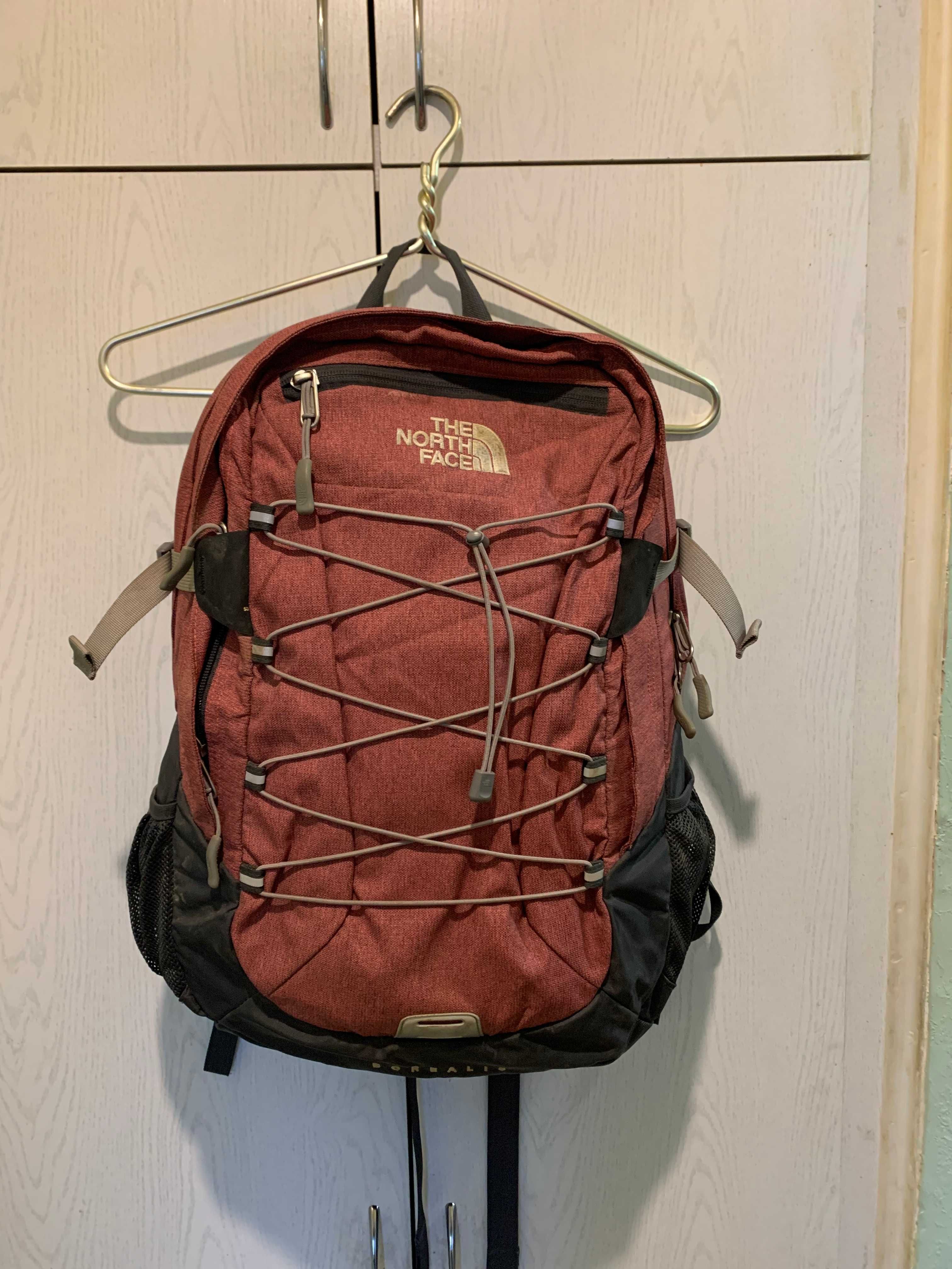 Продам Рюкзак The North Face Borealis оригинал