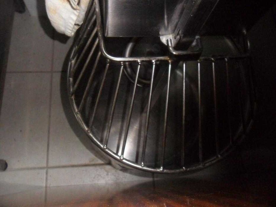 Equipamento hotelaria