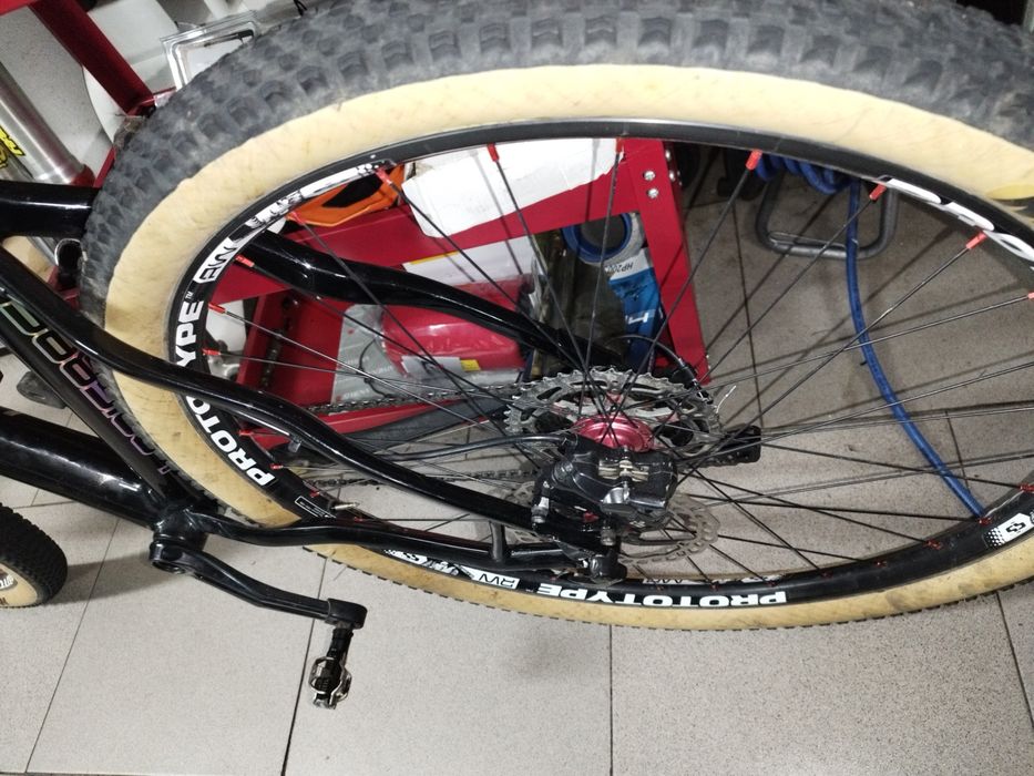 Lapierre BTT 29 Carbono