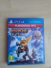 Ratchet and clank PS4/ps5