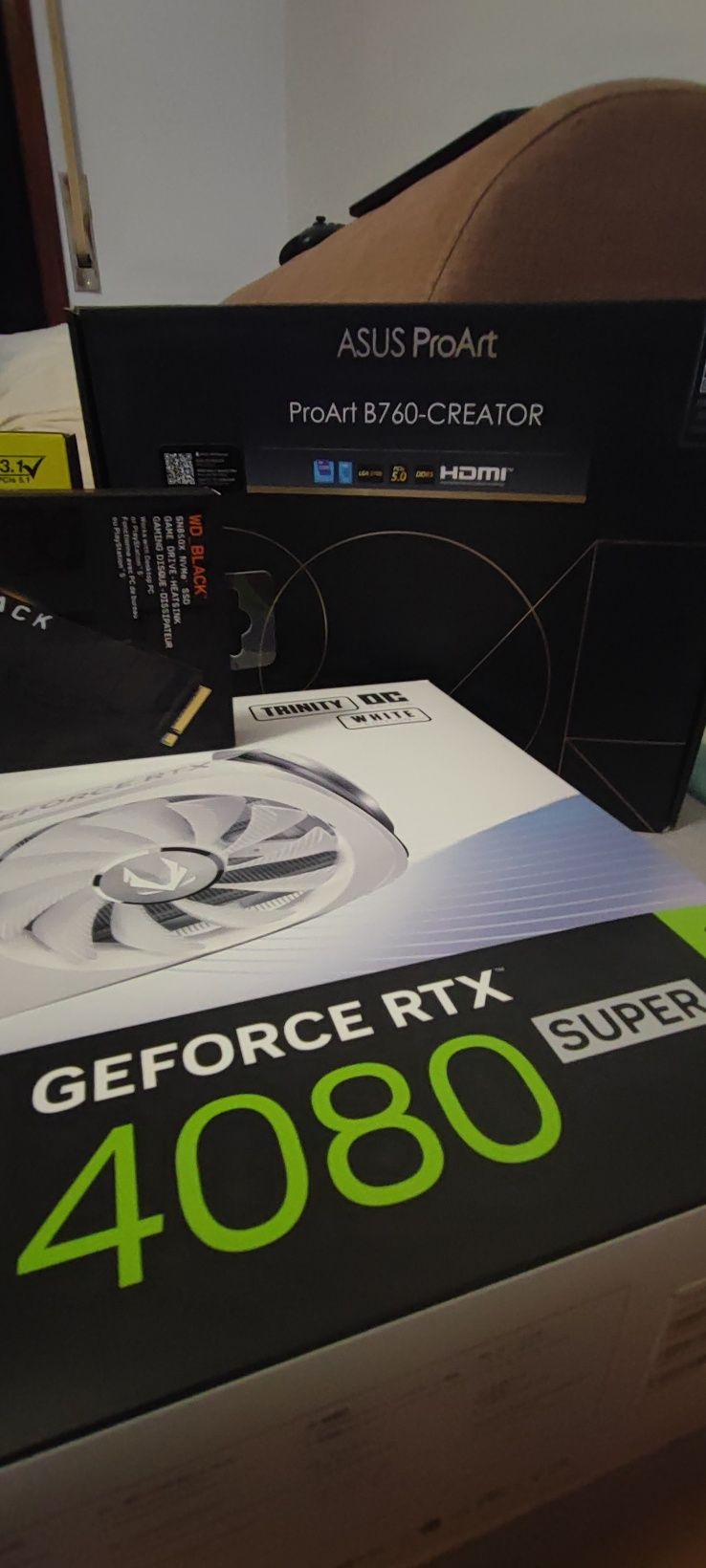 PC gamer de topo!