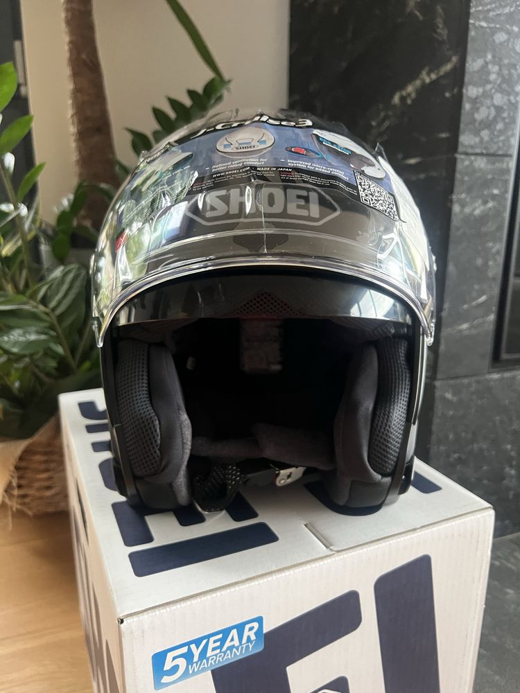 Kask motocyklowy Shoei J-Cruise 3 r. M