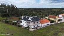 Moradia T7 Venda em Monte Redondo e Carreira,Leiria