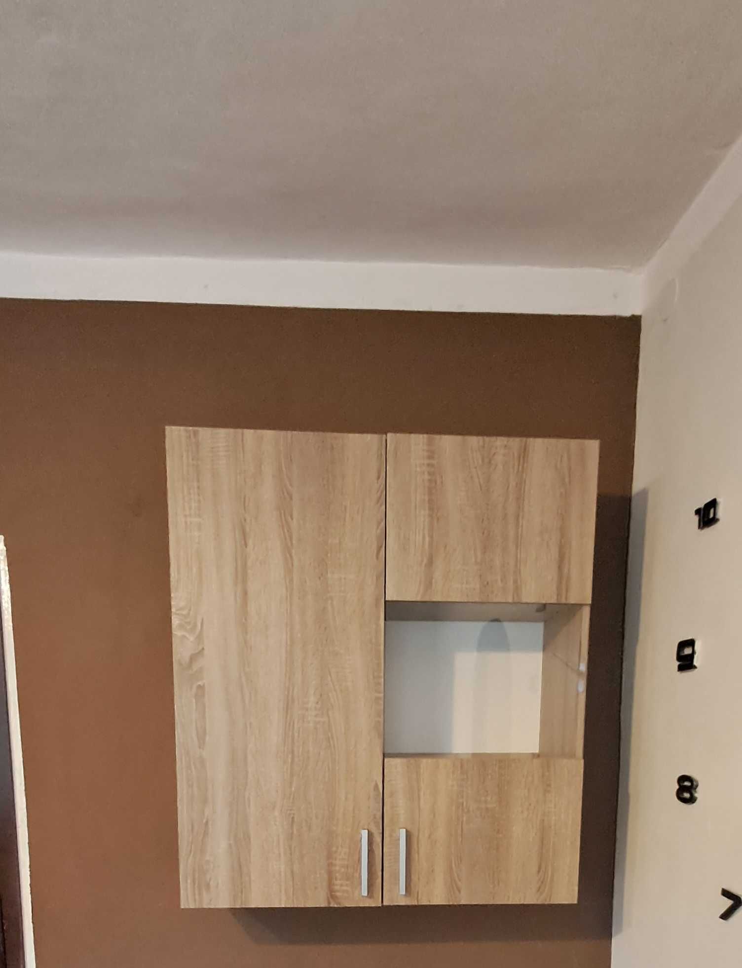 Meble do salonu Meblościanka