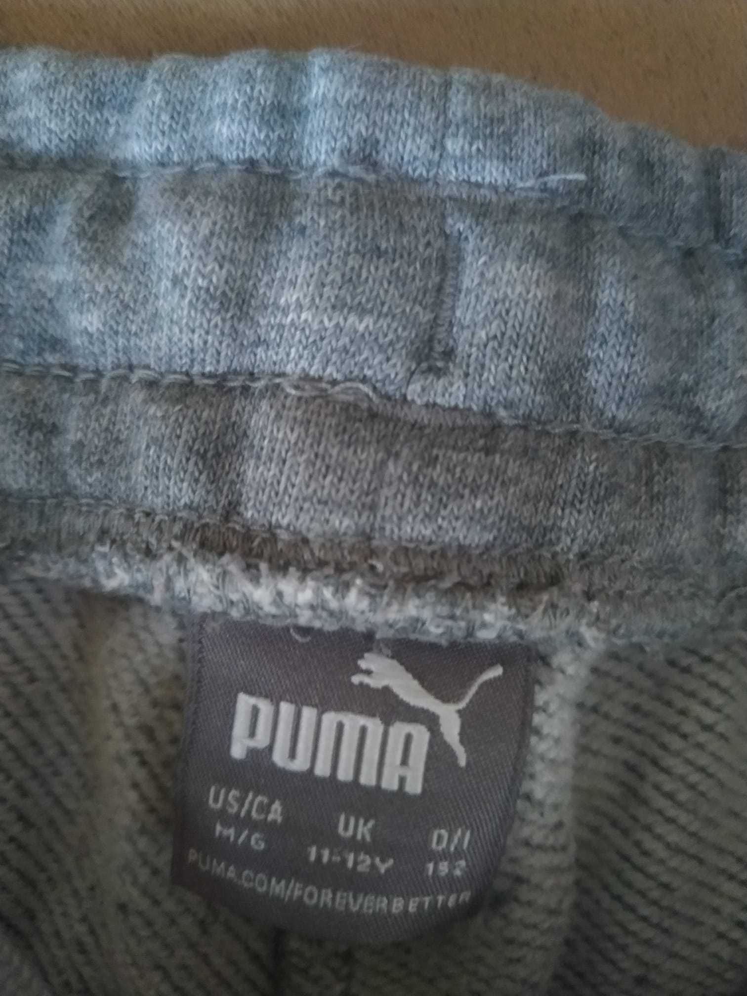 Calças treino criança, PUMA