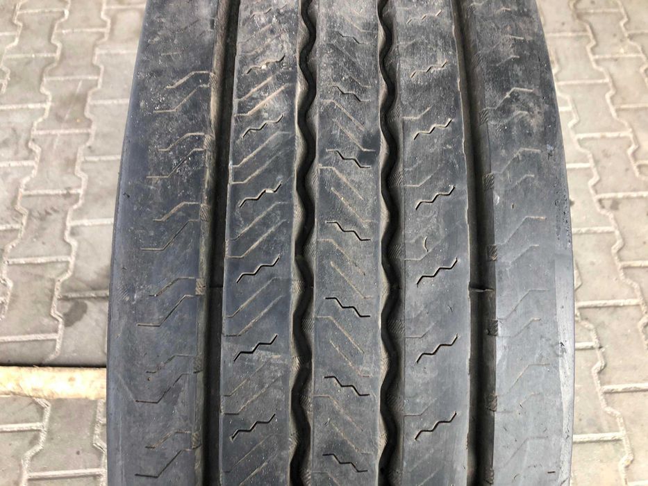 315/70R22.5 Opona CONTINENTAL HYBRID HS3 Przód HS