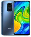 Smartfon Xiaomi Redmi Note 9 4GB/128GB 4G (LTE) niebieski