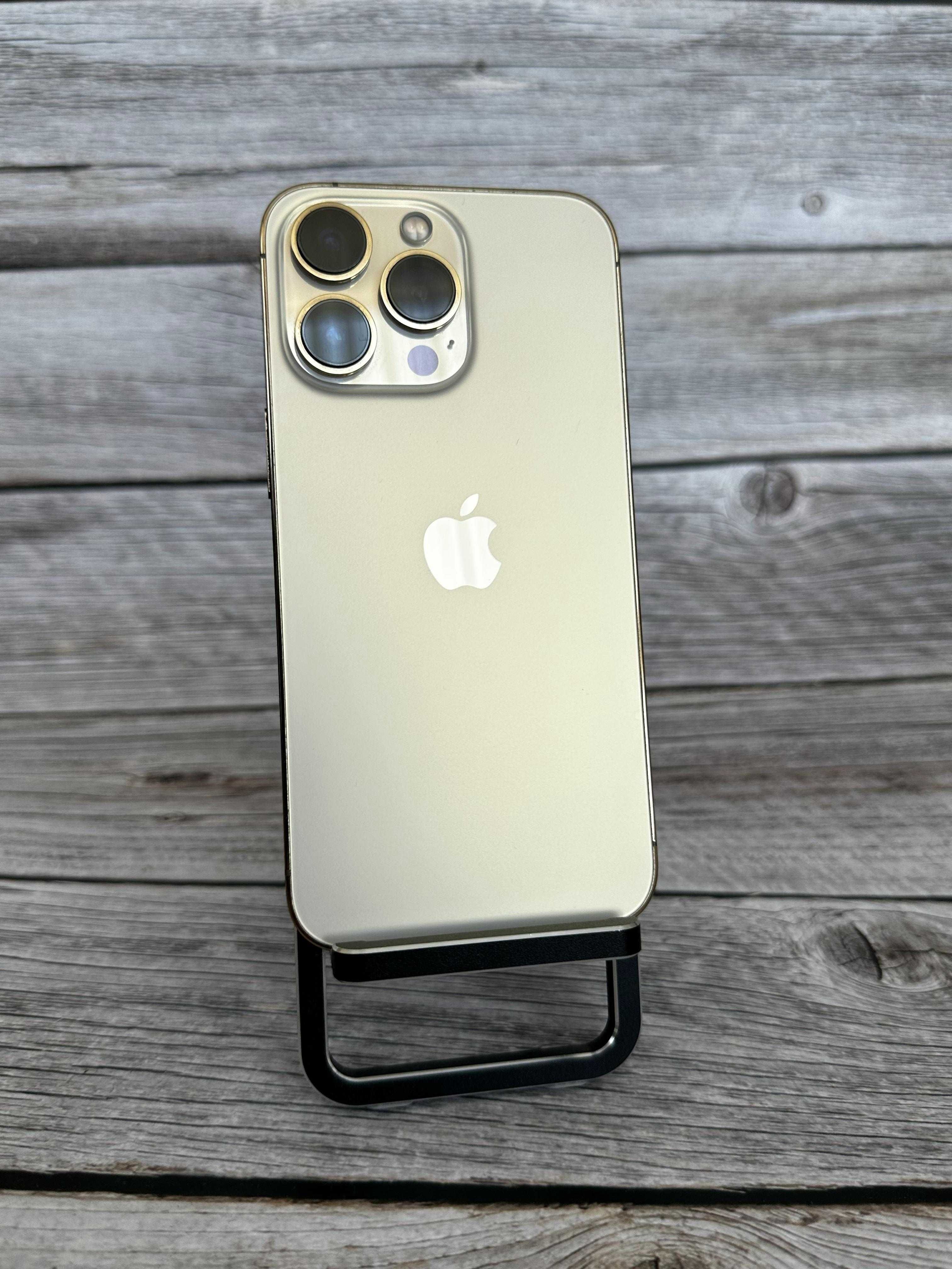 IPhone 13 pro gold 256gb!!! NEVERLOCK!! З США!! 98%