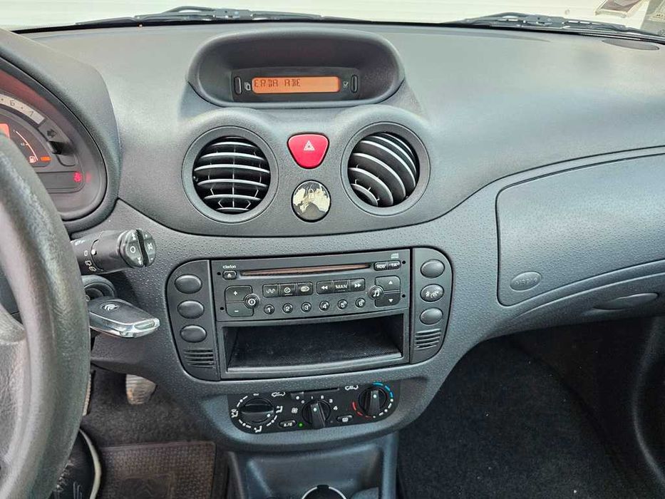 Citroen C3 1.1i 60Cv 130.000Km 09/2005