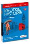 Angielski. Krótkie historie. Short stories from.