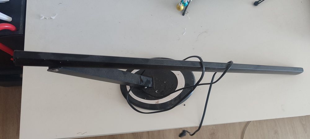 Candeeiro de manicure