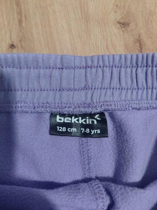 Komplet dresowy rozmiar 128