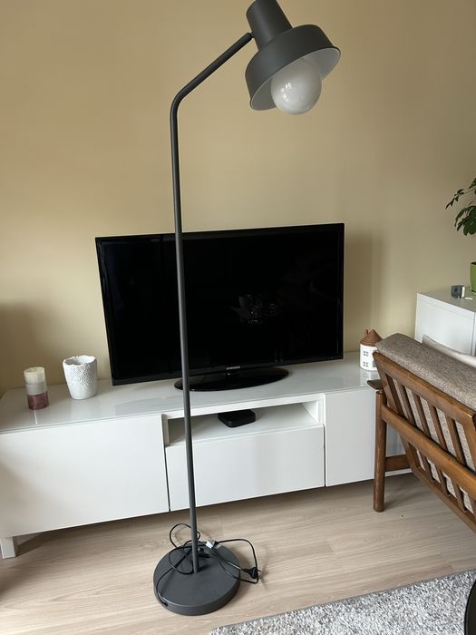 Lampa podłogowa GoodHome Orous