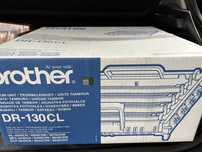 Toner brother dr-130cl