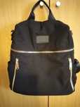Mochila em Preto
