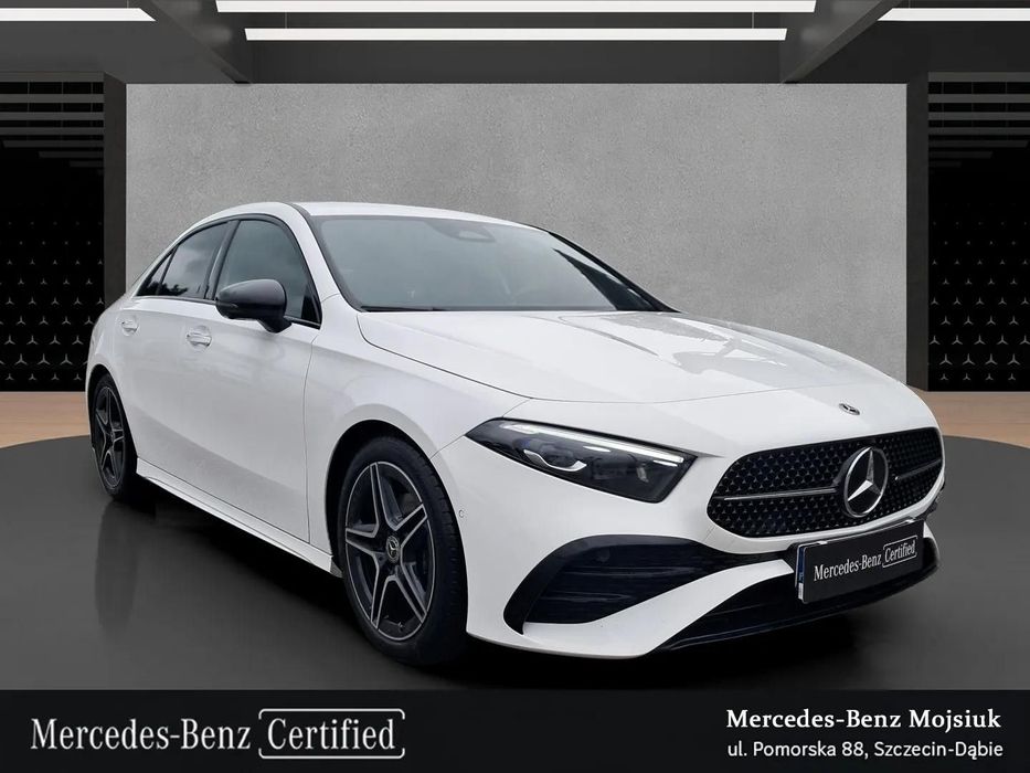 Mercedes-Benz Klasa A