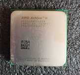 Процессор AMD Athlon II X4 640 Socket AM2+/AM3 3.0 GHz 4 ядра/4 потока