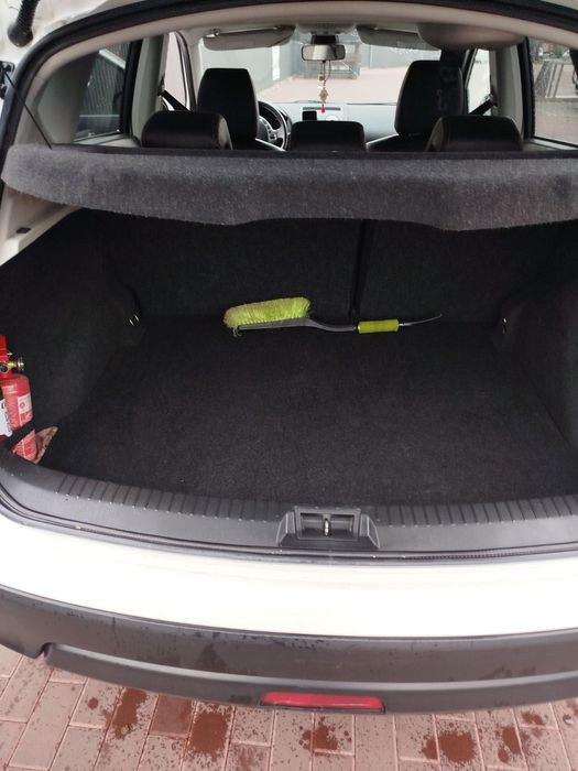 Автомобіль Нісан Кашкай