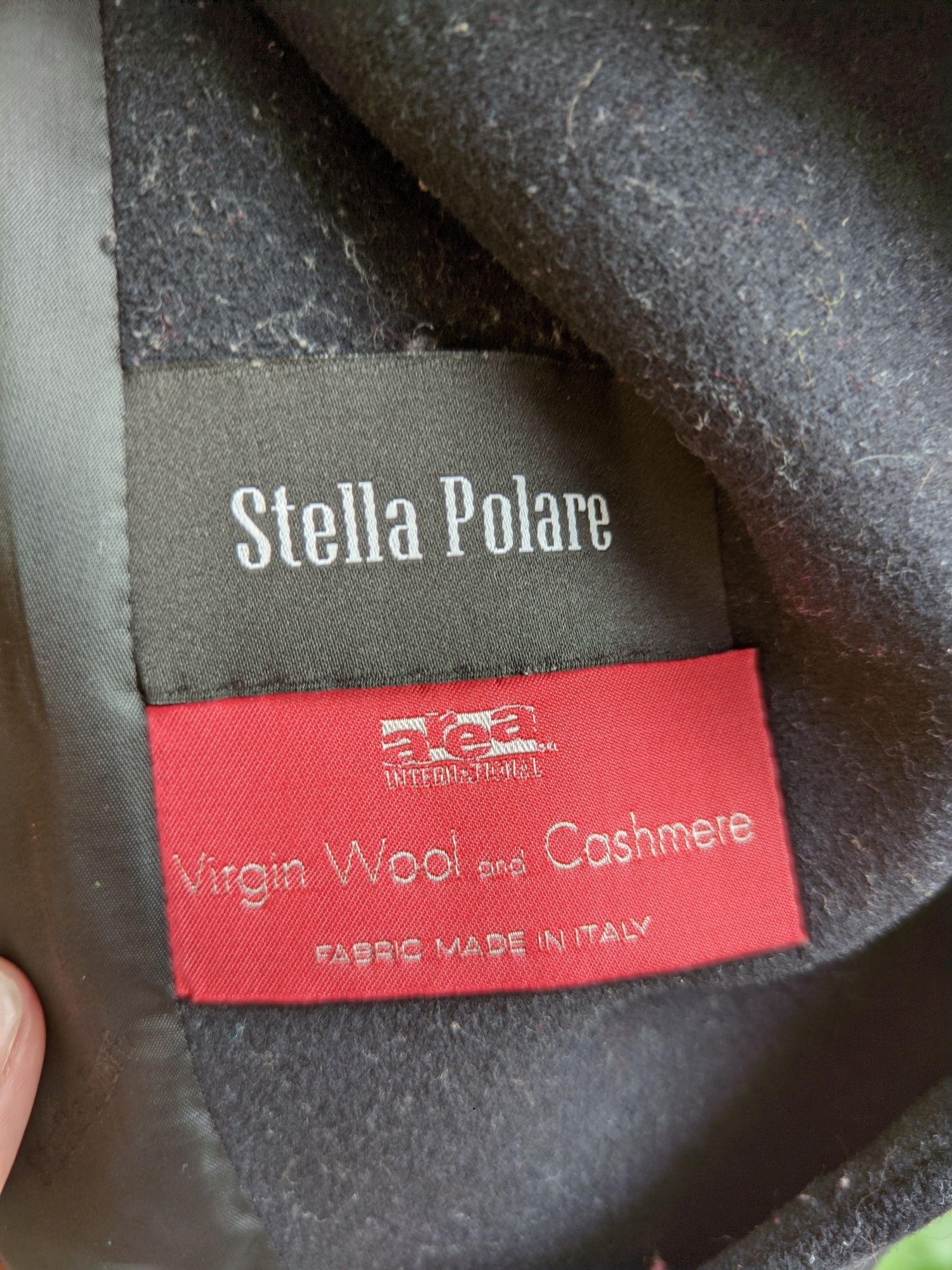 Пальто Stella polare
