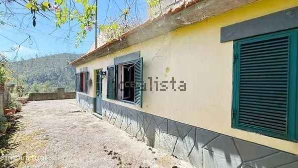 Casa T3 para Recuperação em Funchal, Ilha da Madeira