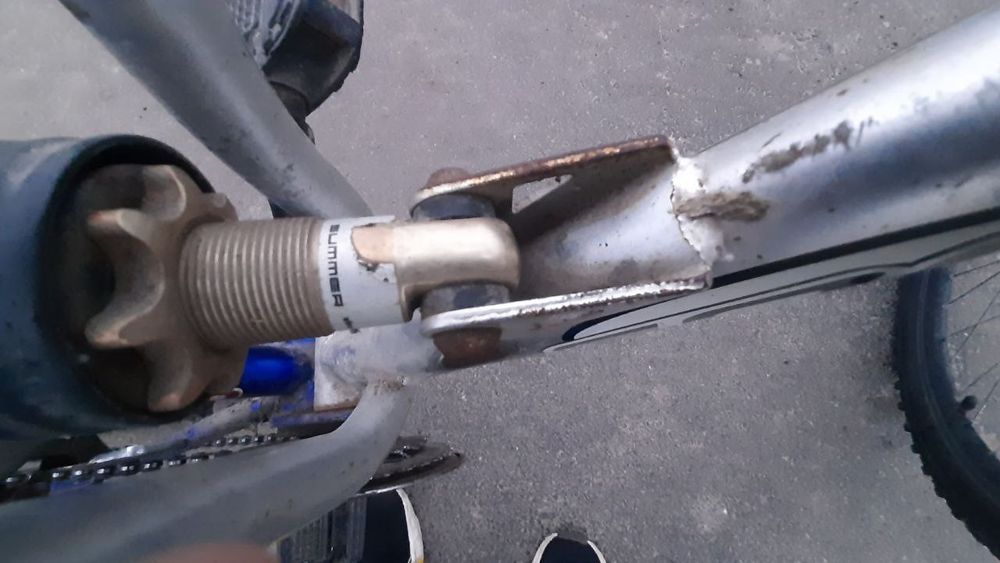 Двухпідвіс формула