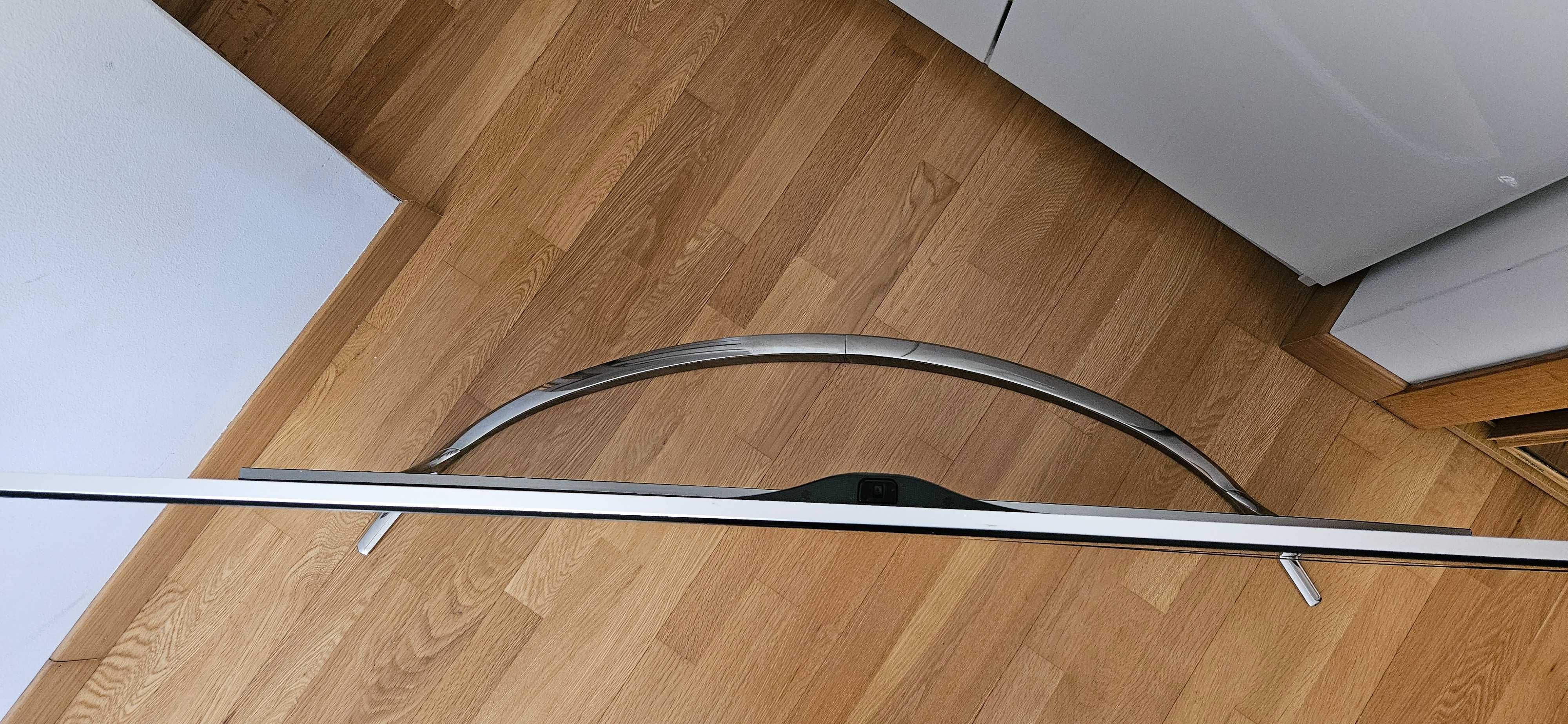 Samsung SmartTV EU55F8000 - Série 8