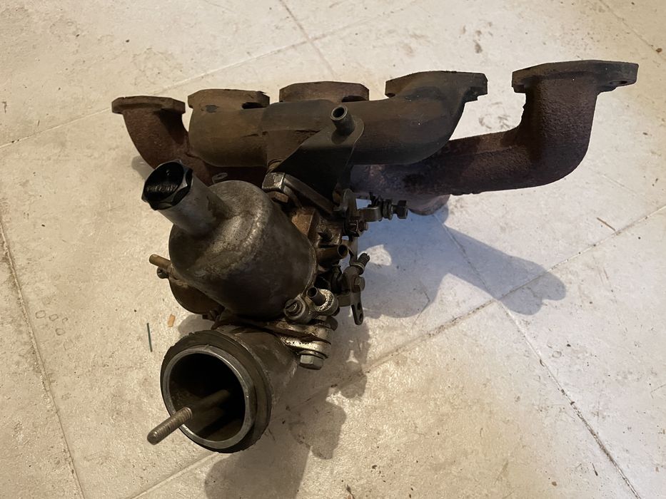 Carburador Mini SU HS2