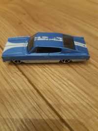 Auto Hot Wheels Dodge Charger '67