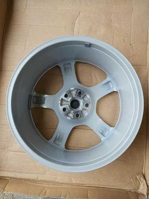 Felgi 20" Camaro Nowe