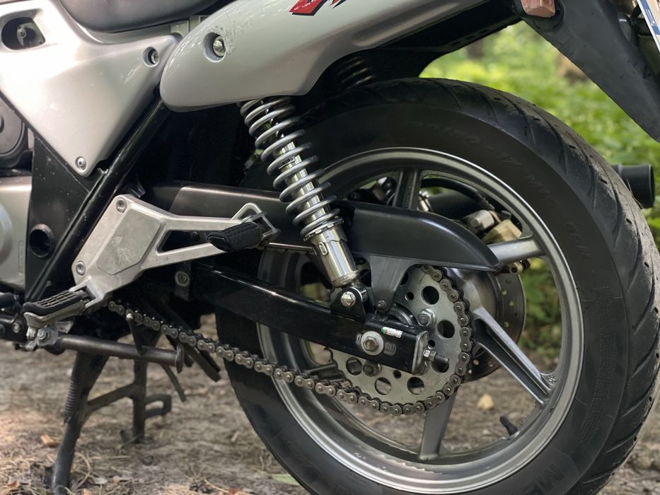 Honda CB500 чудовий стан