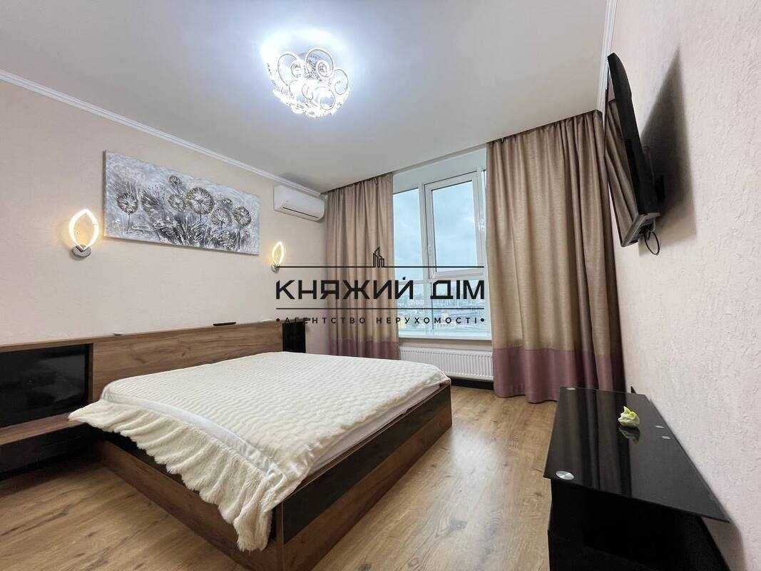 Оренда 2 кімнатної квартири ЖК Victory V КОД: 11203046