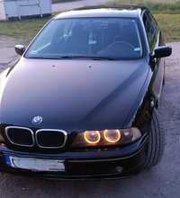 BMW seria 5 E39 LALECZKA