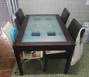 Vendo Mesa De Jantar Há Melhor Oferta