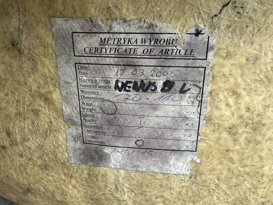 Ванна кутова Lexus