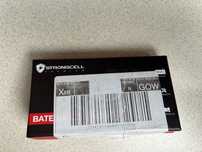 Bateria do iPhona 7