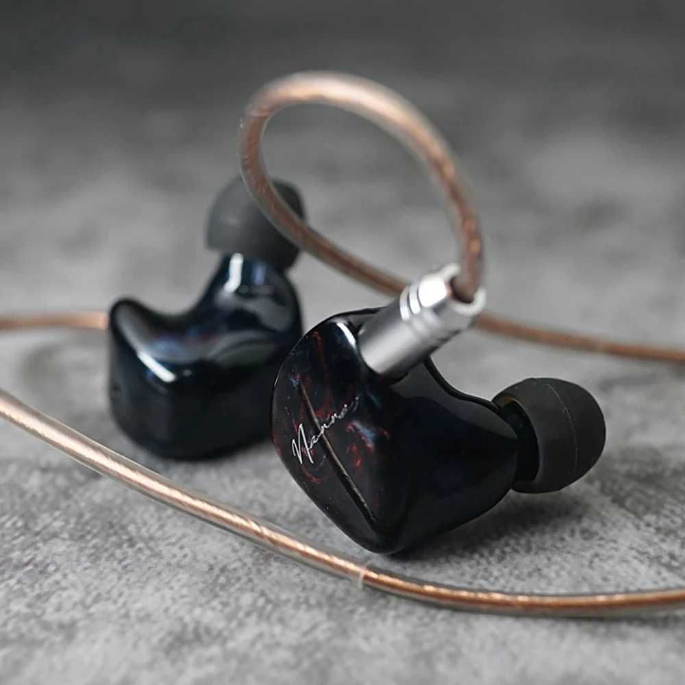 Auriculares/IEM Kinera NANNA 1.0